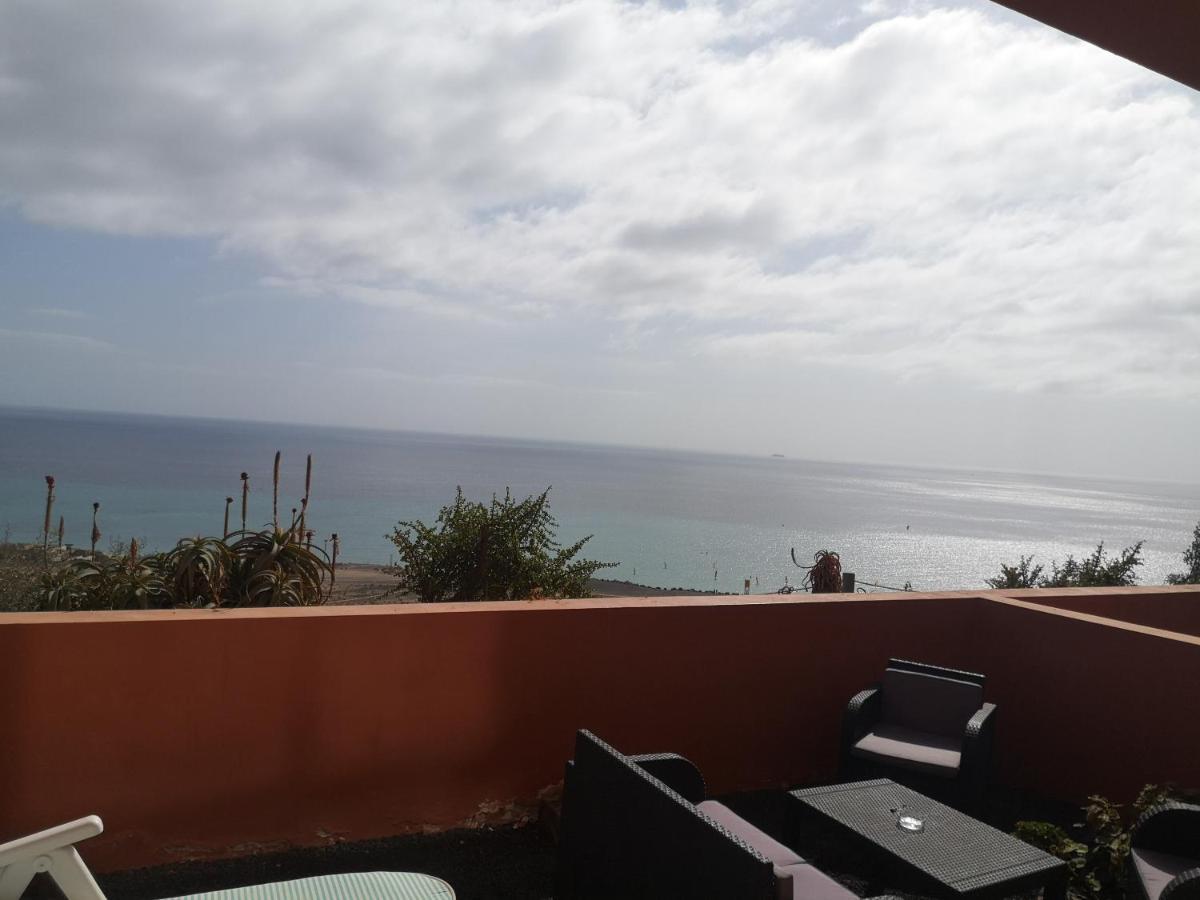 Sun And Ocean, Free Wifi Apartment Costa Calma Exterior photo