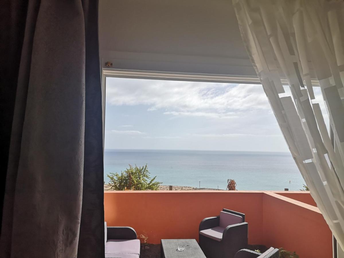 Sun And Ocean, Free Wifi Apartment Costa Calma Exterior photo