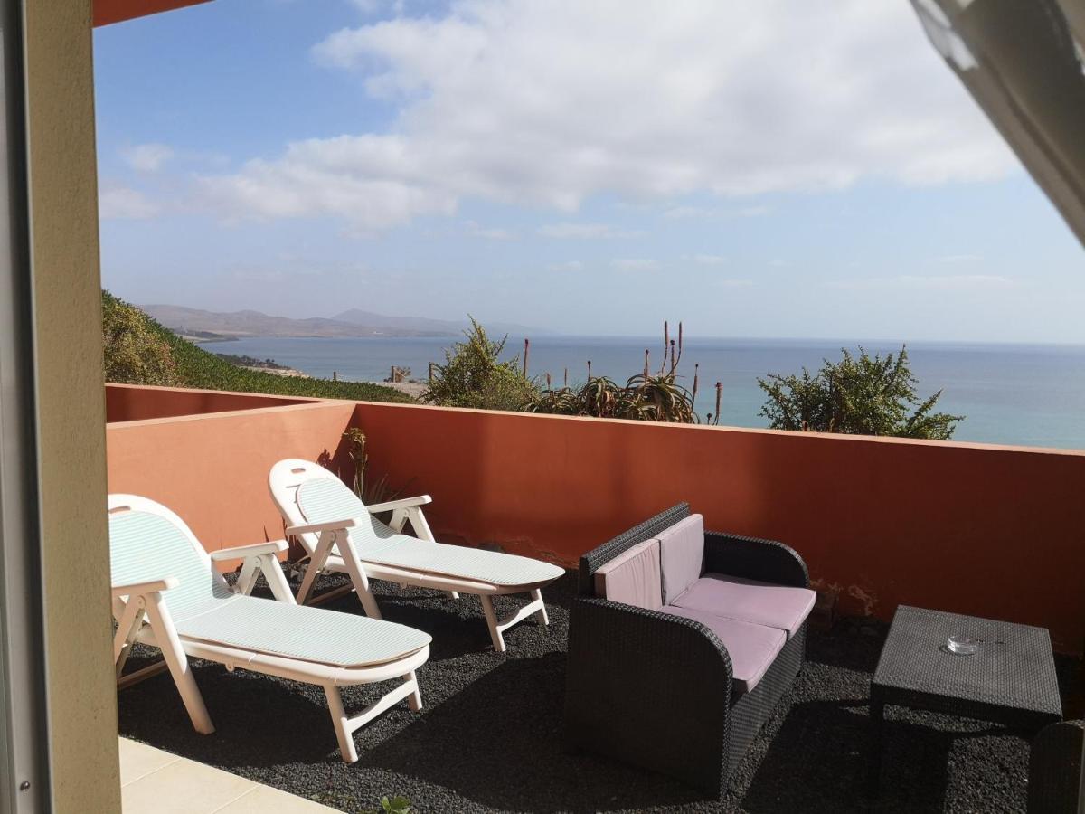 Sun And Ocean, Free Wifi Apartment Costa Calma Exterior photo