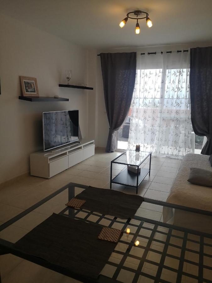 Sun And Ocean, Free Wifi Apartment Costa Calma Exterior photo