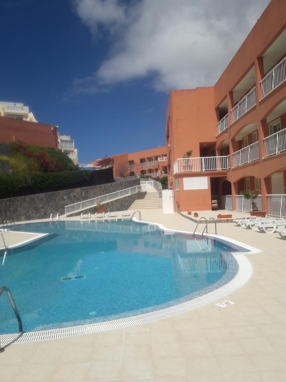 Sun And Ocean, Free Wifi Apartment Costa Calma Exterior photo