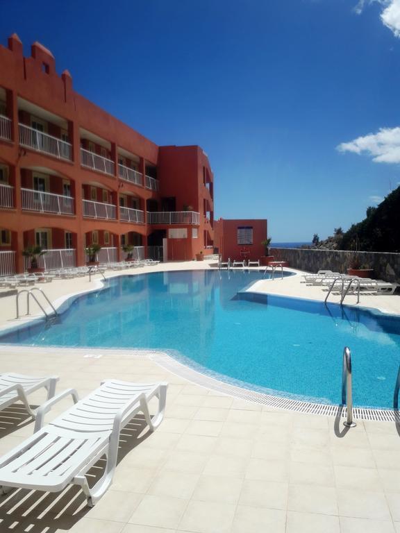 Sun And Ocean, Free Wifi Apartment Costa Calma Exterior photo
