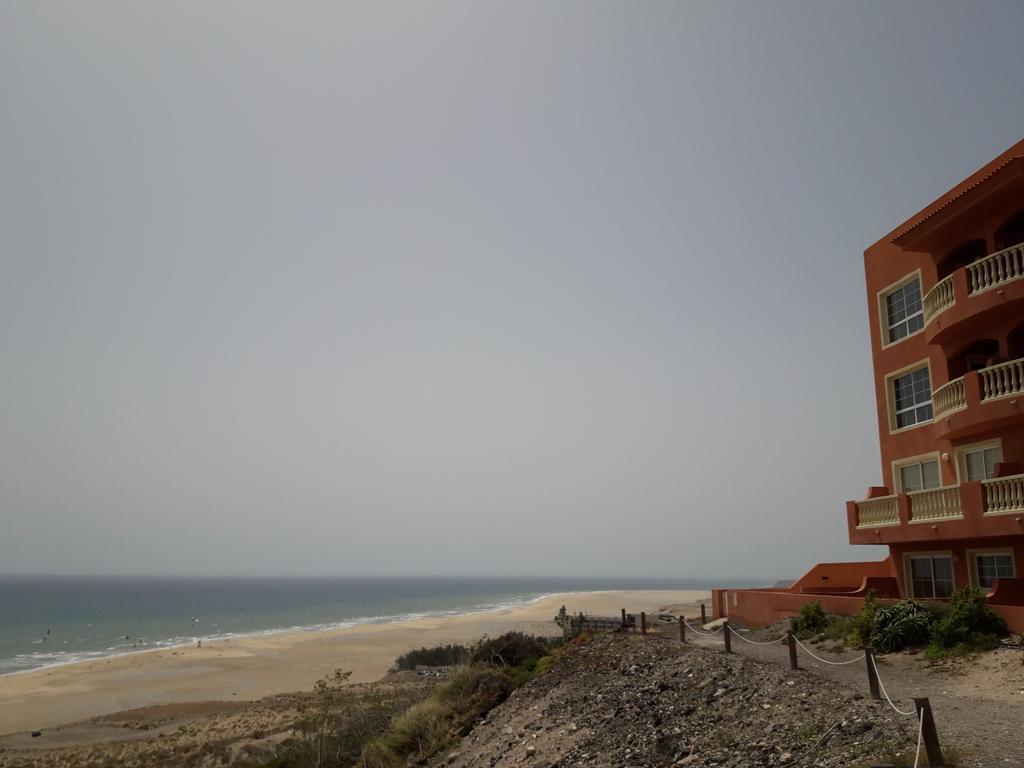 Sun And Ocean, Free Wifi Apartment Costa Calma Exterior photo