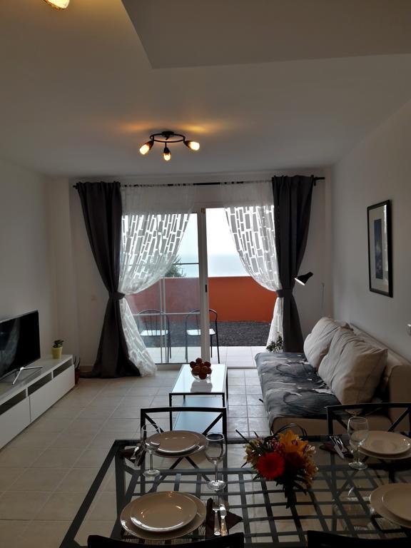 Sun And Ocean, Free Wifi Apartment Costa Calma Exterior photo