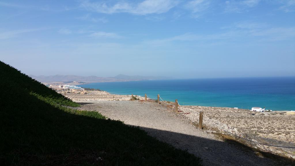 Sun And Ocean, Free Wifi Apartment Costa Calma Exterior photo