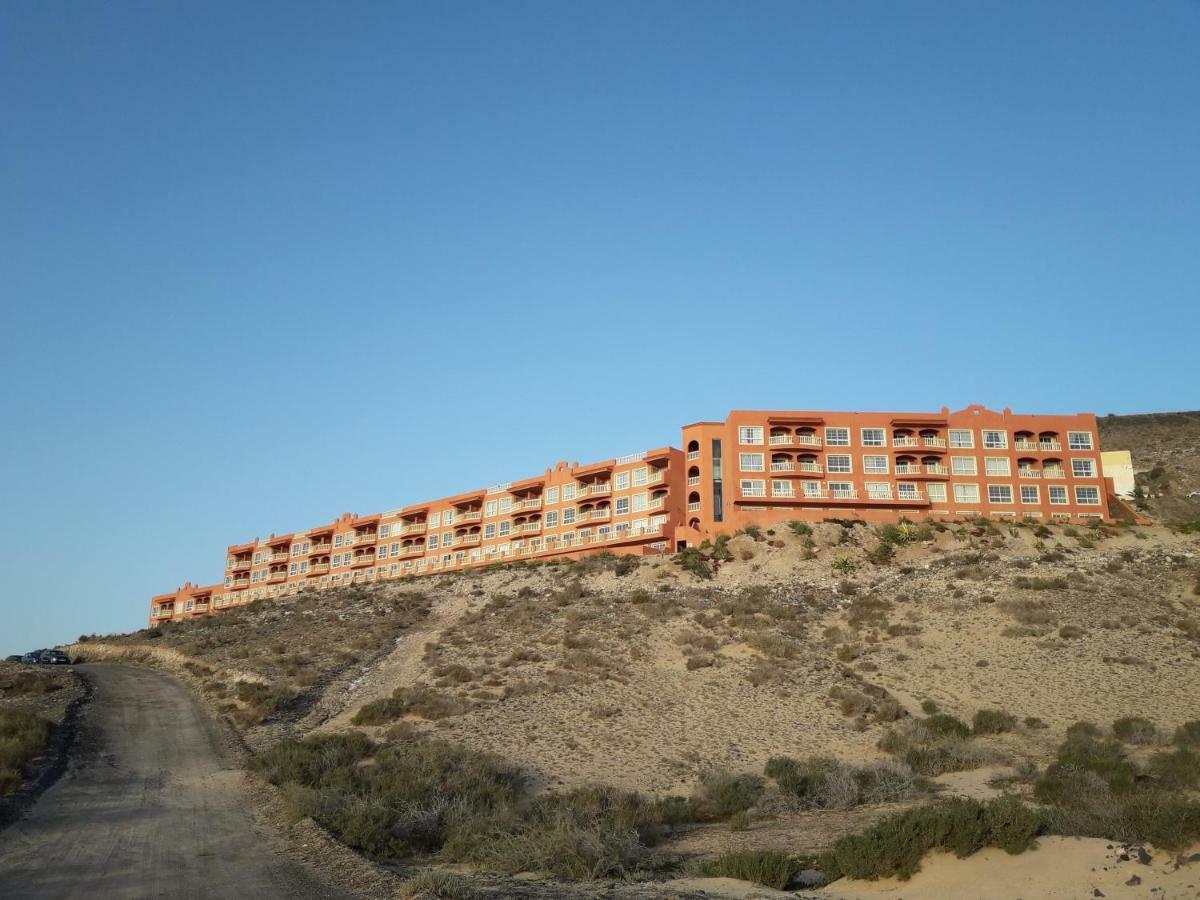 Sun And Ocean, Free Wifi Apartment Costa Calma Exterior photo