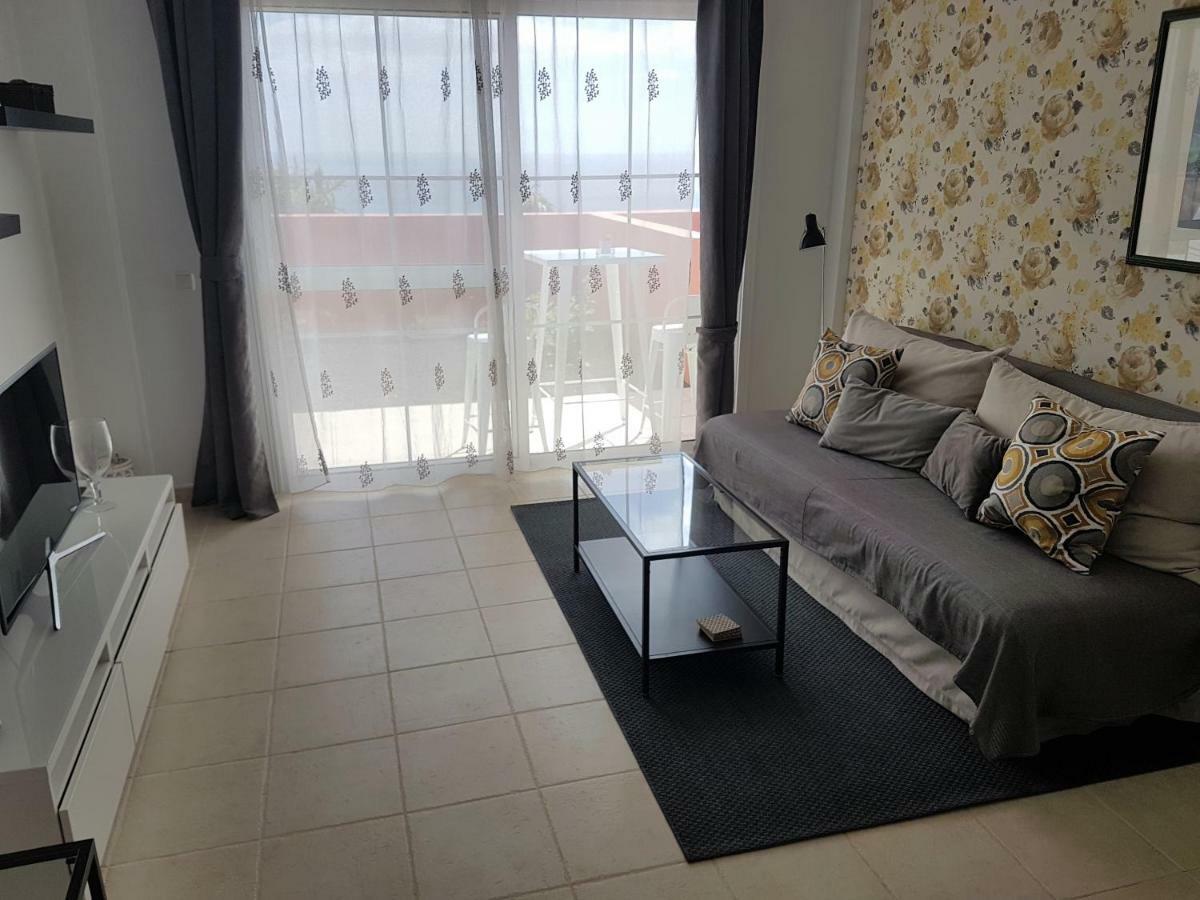 Sun And Ocean, Free Wifi Apartment Costa Calma Exterior photo