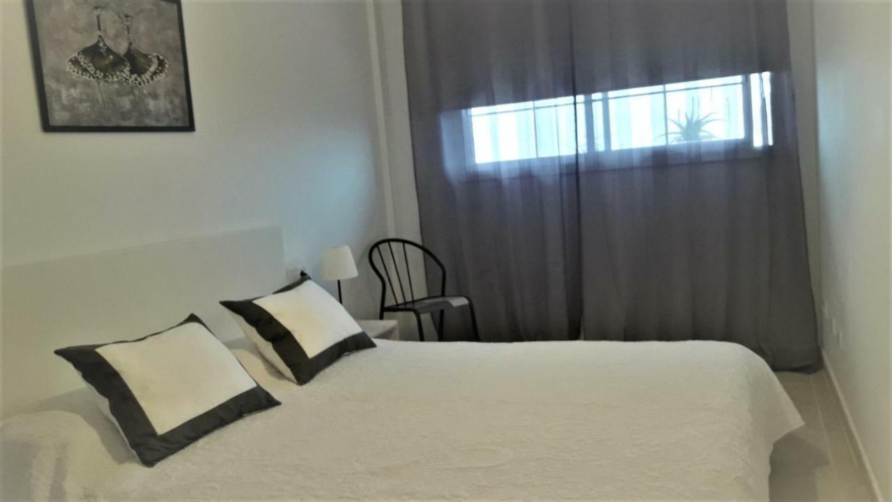 Sun And Ocean, Free Wifi Apartment Costa Calma Exterior photo