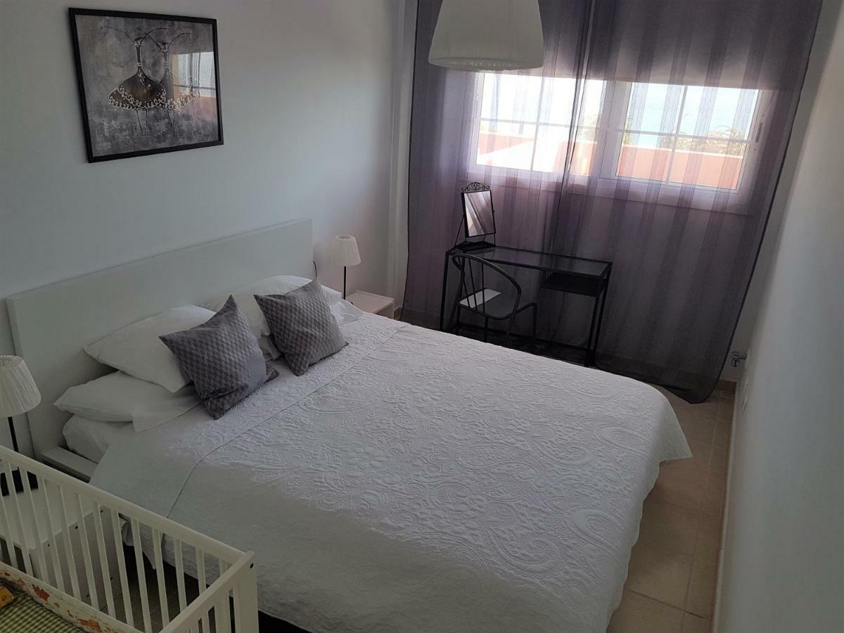 Sun And Ocean, Free Wifi Apartment Costa Calma Exterior photo